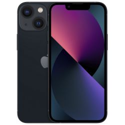 Apple iPhone 13 256 Noir Minuit
