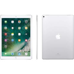 iPad Pro 12.9 "Argent (2015) 128Go WiFi 