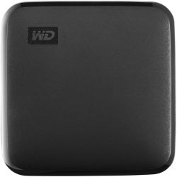 Disque dur SSD 1To WD Elements 