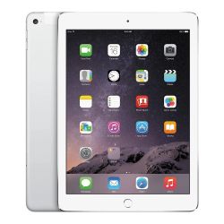 iPad Air 2 Argent (2014 ) 128Go WIFI 4G