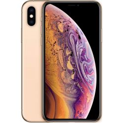 Apple iPhone XS 64 Or Argent