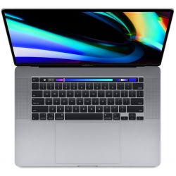 MacBook Pro 16" Touchbar Retina