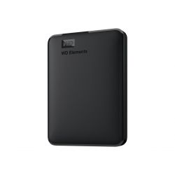 Disque Dur Externe WD 1To 2.5"