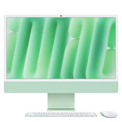 Apple iMac Retina 4,5K 24"