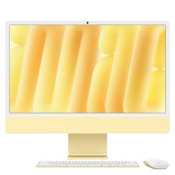 Apple iMac Retina 4,5K 24"