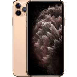 Apple iPhone 11 Pro Max 64 Or