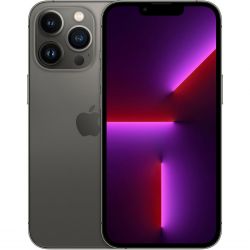 Apple iPhone 13 Pro 256Go Gris