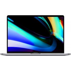 MacBook Pro 16" Touchbar Retina