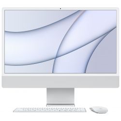 Apple iMac Retina 5K 24"