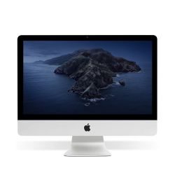 iMac 21.5" Retina 4k