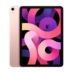 iPad Air 4 Or Rose 64Go Wifi