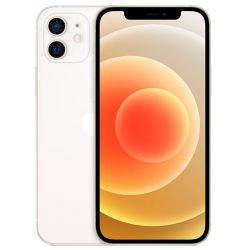 Apple iPhone 12 64 Blanc