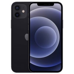 Apple iPhone 12 mini 128 Noir
