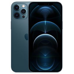 Apple iPhone 12 Pro 128 Bleu Pacifique