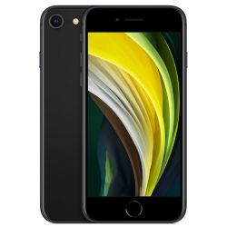 Apple iPhone SE 2020 64 Noir