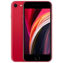 Apple iPhone SE 2020 64 Rouge