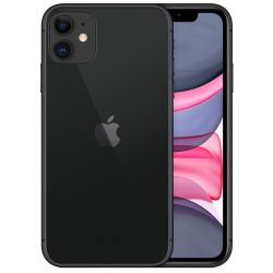 Apple iPhone 11 64Go Noir