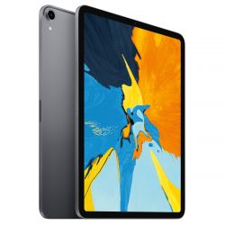 iPad Pro 11" (2018) Gris 256Go Wifi Grade OR