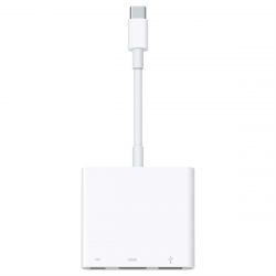 Apple Adaptateur multiport AV numérique USB-C 