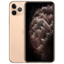 Apple iPhone 11 Pro 64 Or Argent