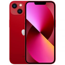 Apple iPhone 13 512Go Rouge