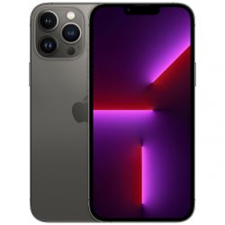 Apple iPhone 13 Pro Max 256Go Gris