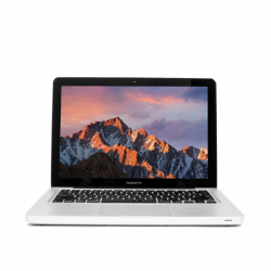 MacBook Pro 13"