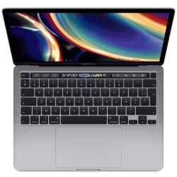 MacBook Pro 13" Retina Touchbar