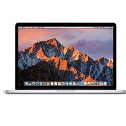 MacBook Pro Retina 15"