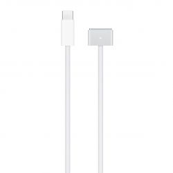 Cable USB-C vers MagSafe 3 Argent