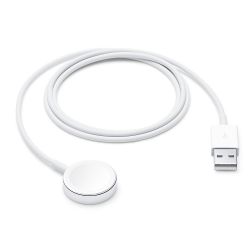 Câble de charge magnétique USB pour Apple Watch ( 1 m)