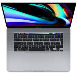 MacBook Pro 16" Touchbar