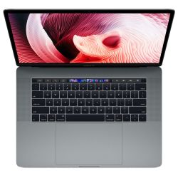 MacBook Pro Retina 15" Touchbar