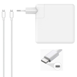 Adaptateur Secteur USB-C Générique