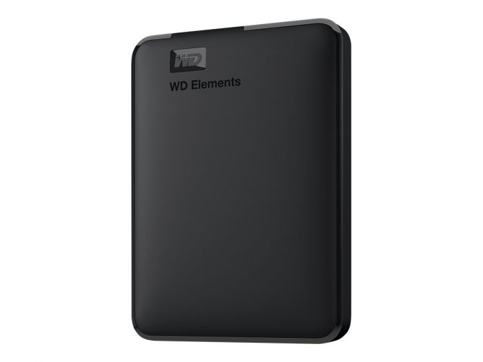 Disque Dur Externe WD 1To 2.5