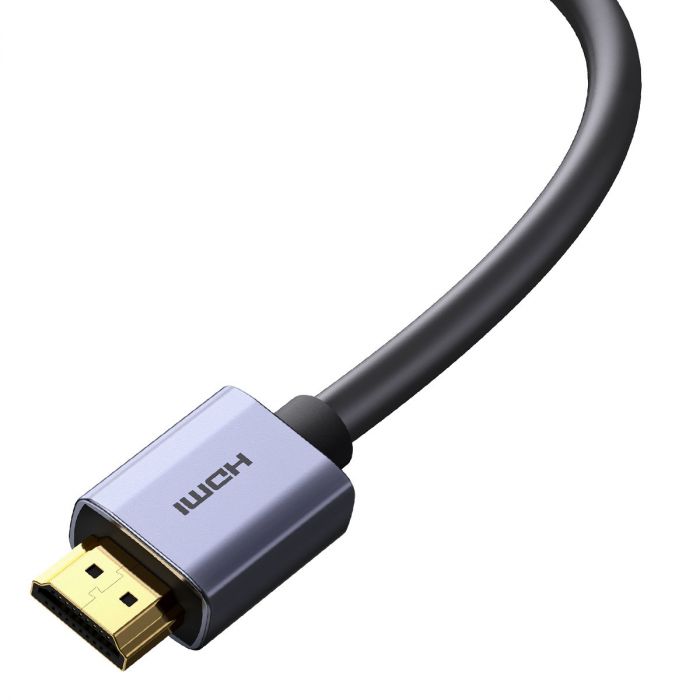 Cable HDMI 2.0 4K HDMI 2 metres