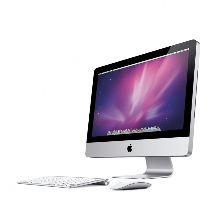 Apple - Super iMac 2011 Mid 21.5改 i7 2600【超爆速】 Super iMac 2011 Mid 21.5改 i7 2600【超爆速】