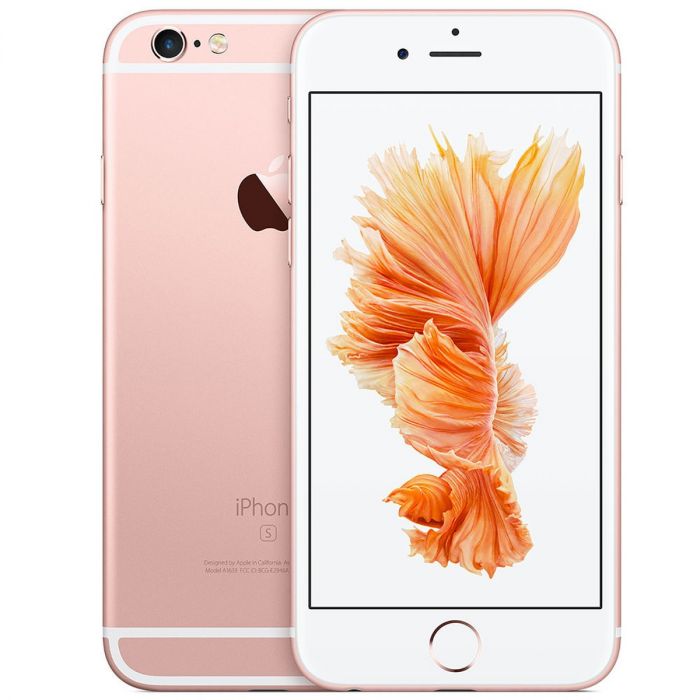 Apple - iPhone 13 - 128GO - Rose - iPhone - Rue du Commerce