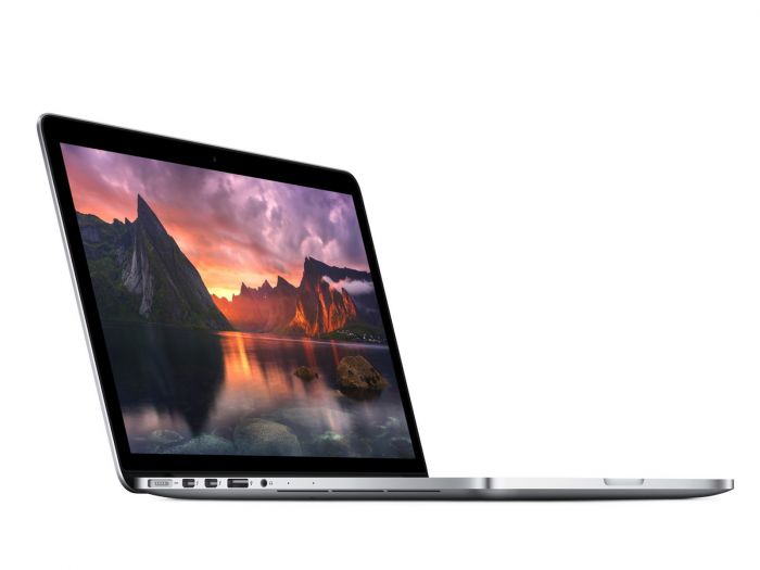 MacBook Pro 15 2015 - Core i7 16 Go 4770HQ 500 Go reconditionné