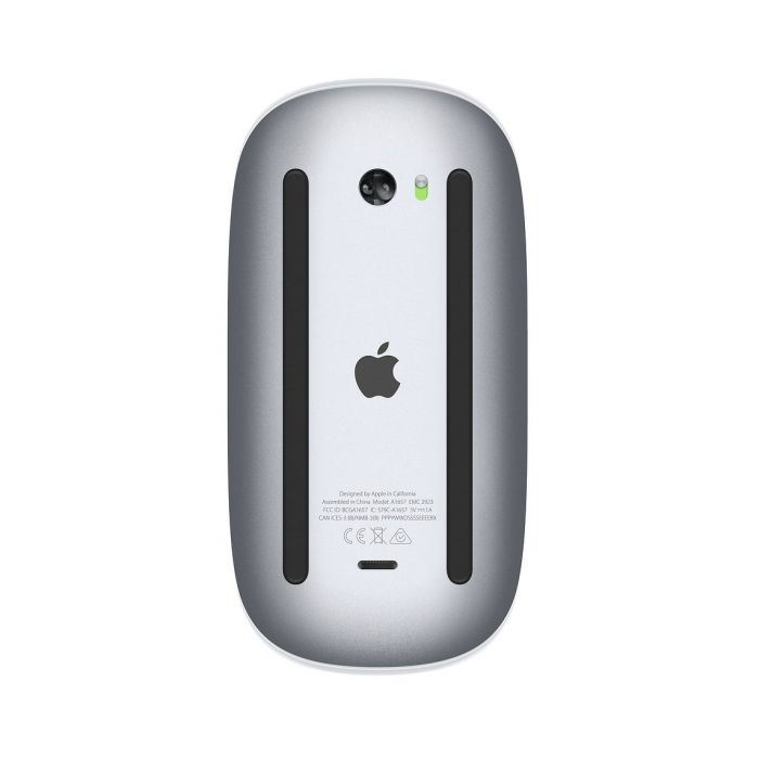 Apple Magic Mouse 2 A1657 Souris sans fil